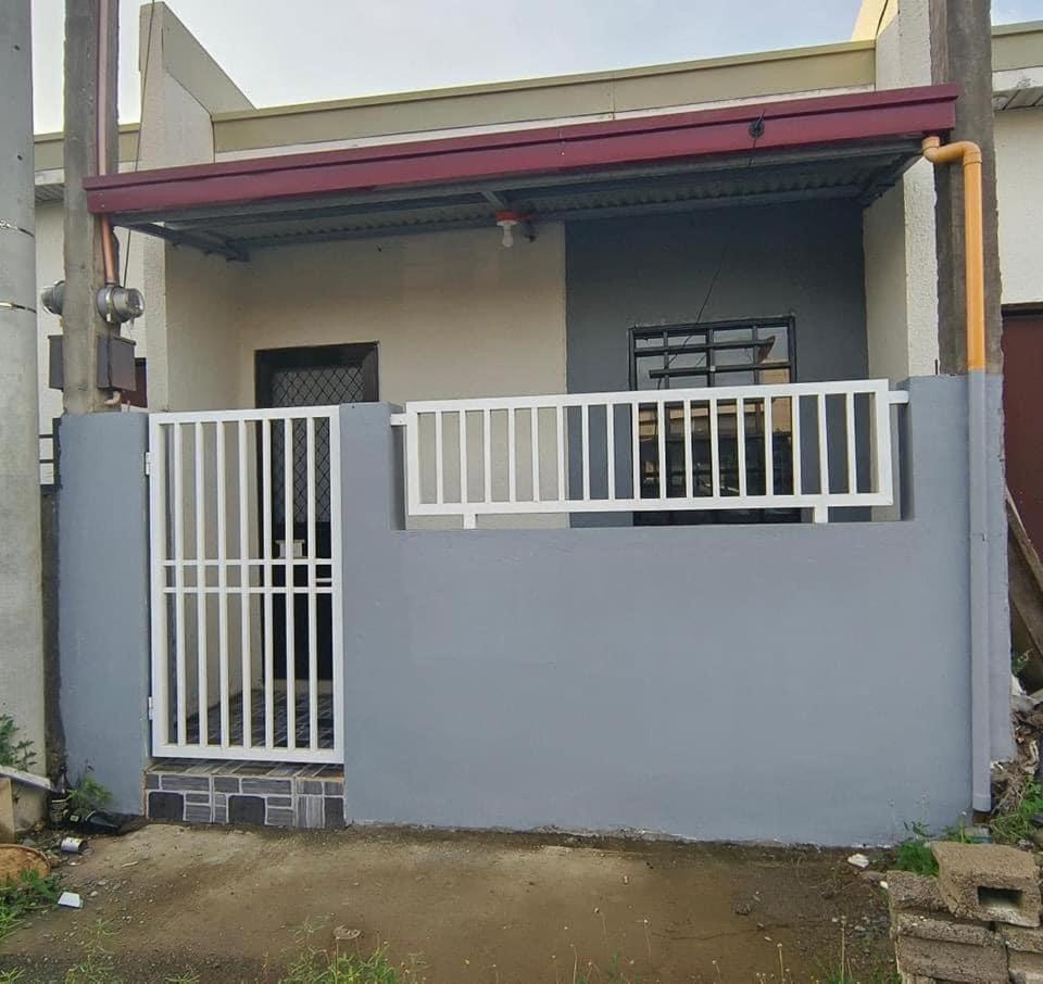 Bella 1 Bed & Breakfast Cabanatuan City Bagian luar foto